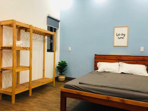 Xam House Hostel