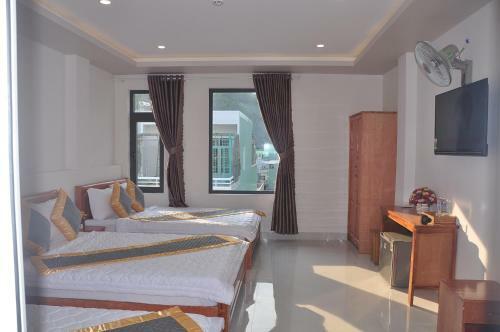 Nh�n Anh Hotel