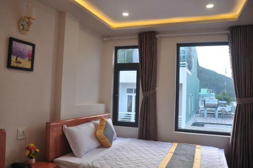 Nh�n Anh Hotel