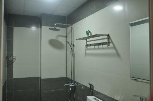 Nh�n Anh Hotel
