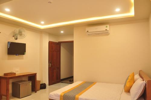 Nh�n Anh Hotel