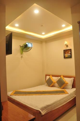 Nh�n Anh Hotel