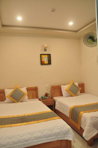 Nh�n Anh Hotel