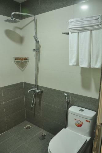 Nh�n Anh Hotel
