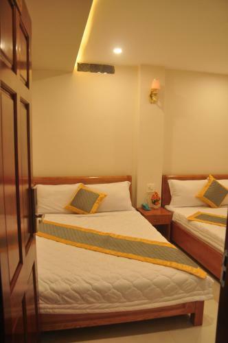 Nh�n Anh Hotel