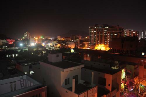 Nh�n Anh Hotel