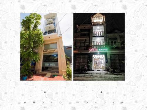 Queen Homestay