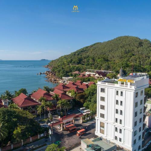 La Maison Boutique Hotel