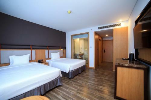 Dragon Style Hotel