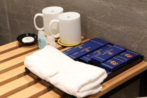 Dragon Style Hotel