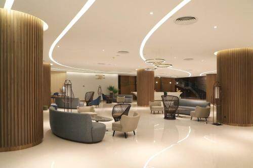 Dragon Style Hotel