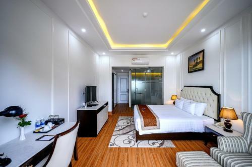 Hotel Seaside Boutique Resort Quy Nhon