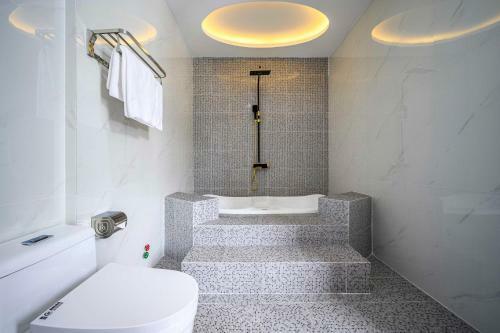 Hotel Seaside Boutique Resort Quy Nhon
