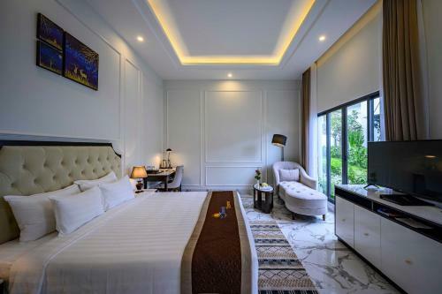 Hotel Seaside Boutique Resort Quy Nhon