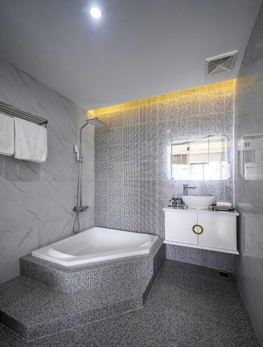 Hotel Seaside Boutique Resort Quy Nhon
