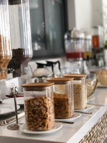 Hotel Seaside Boutique Resort Quy Nhon