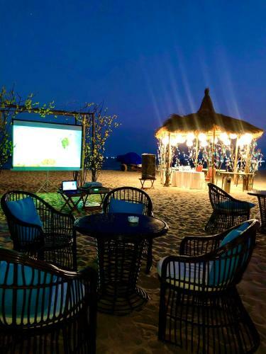 Hotel Seaside Boutique Resort Quy Nhon