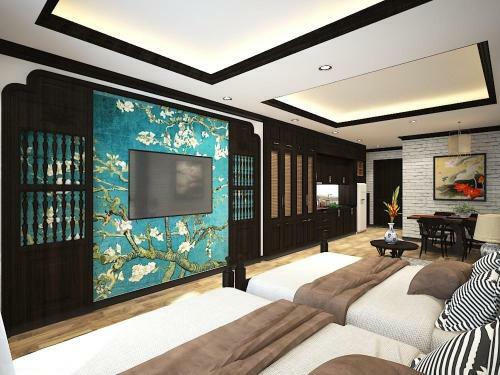 Kh�ch S?n Sea View Hotel