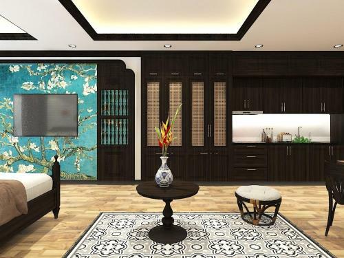 Kh�ch S?n Sea View Hotel