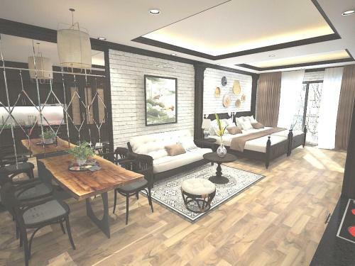 Kh�ch S?n Sea View Hotel