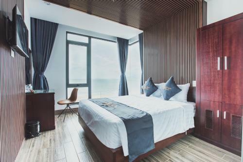 Kh�ch S?n Sea View Hotel