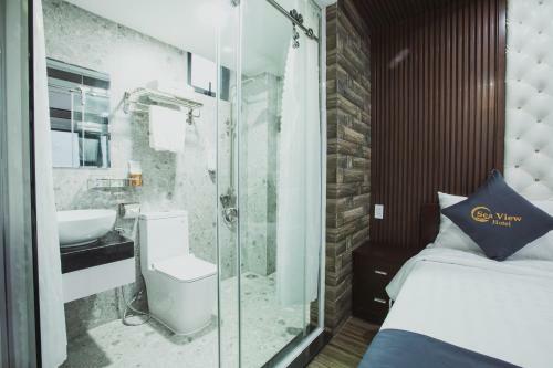 Kh�ch S?n Sea View Hotel