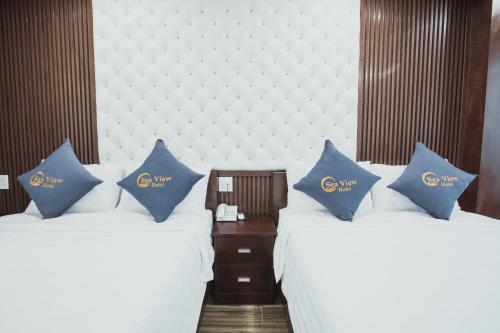 Kh�ch S?n Sea View Hotel