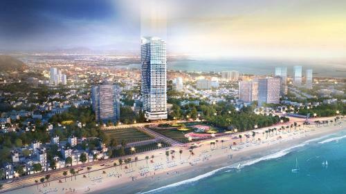 Kh�ch S?n Sea View Hotel