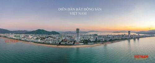 Kh�ch S?n Sea View Hotel