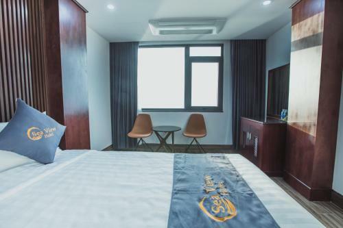 Kh�ch S?n Sea View Hotel