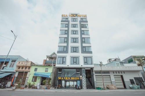 Kh�ch S?n Sea View Hotel