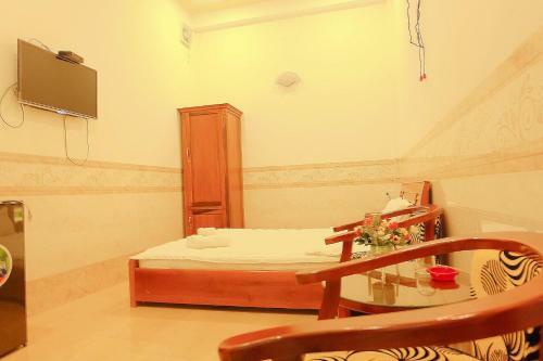 Hotel Sao Bi?n Ch??ng D??ng