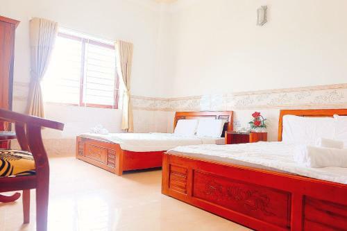 Hotel Sao Bi?n Ch??ng D??ng