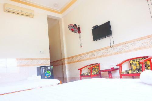 Hotel Sao Bi?n Ch??ng D??ng