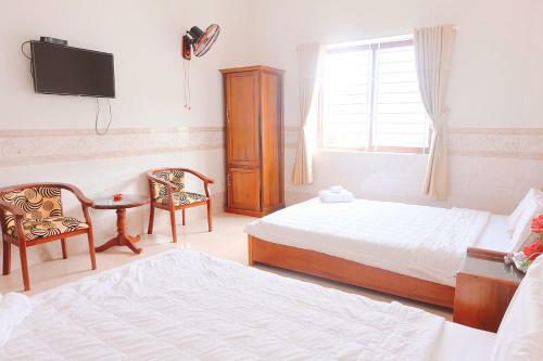Hotel Sao Bi?n Ch??ng D??ng