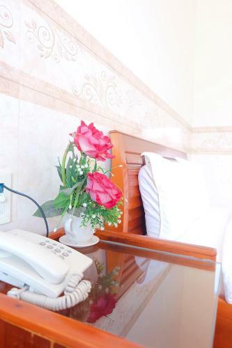 Hotel Sao Bi?n Ch??ng D??ng