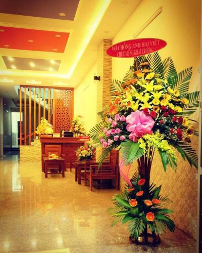 Hotel Sao Bi?n Ch??ng D??ng
