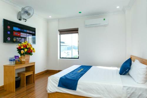 Hata Hotel
