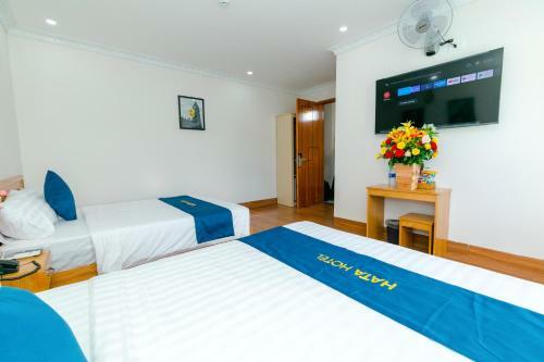 Hata Hotel