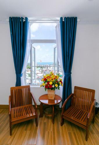 Hata Hotel