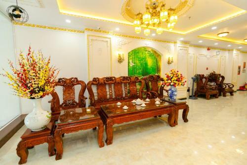 Hata Hotel