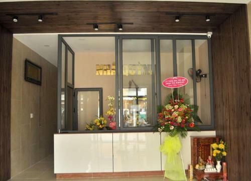 Nha? Quy?nh Hotel