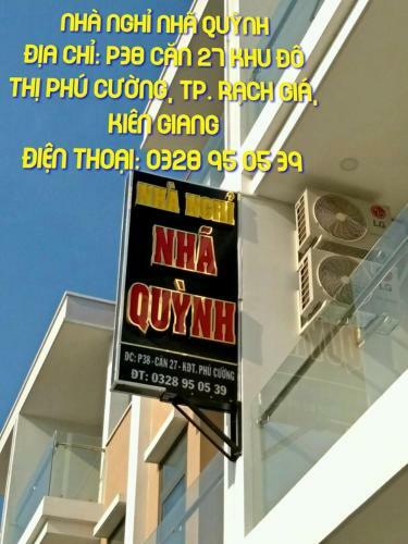 Nha? Quy?nh Hotel