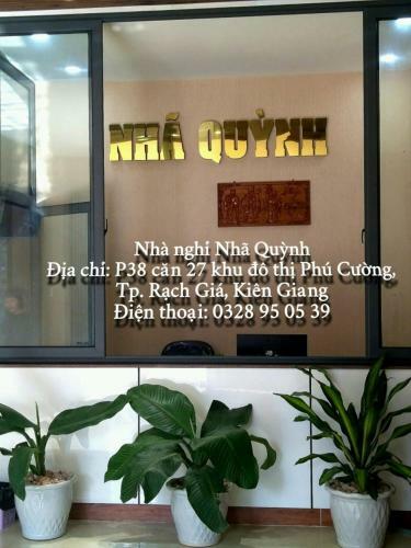 Nha? Quy?nh Hotel