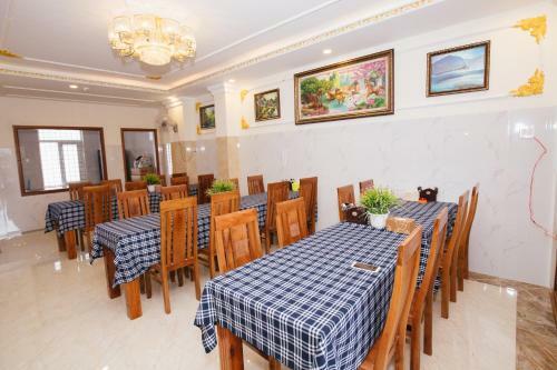 Linhlan Hotel