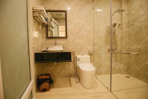 Linhlan Hotel