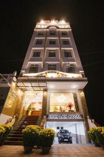 Linhlan Hotel