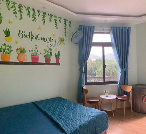Hotel B?o H�n Homestay Quy Nh?n
