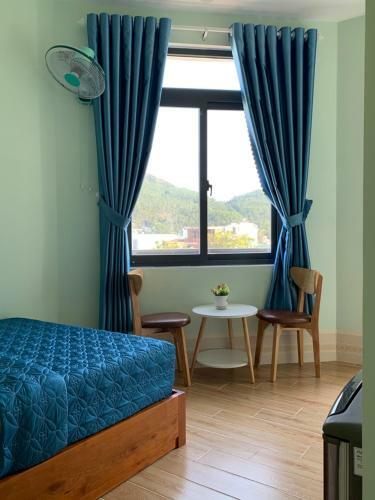Hotel B?o H�n Homestay Quy Nh?n