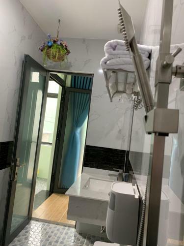 Hotel B?o H�n Homestay Quy Nh?n